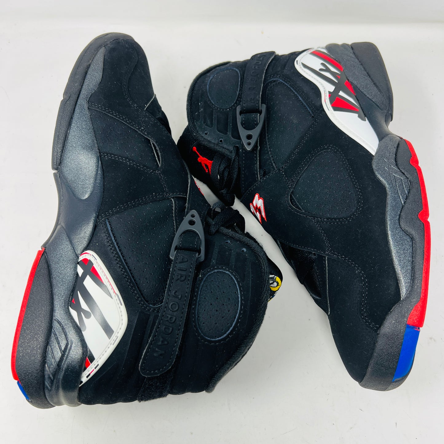 Jordan 8 Retro Playoffs (2023)