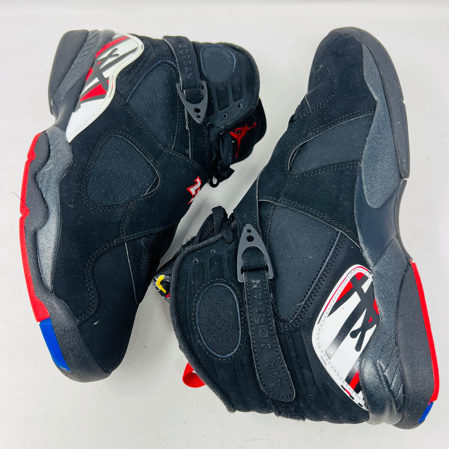 Jordan 8 Retro Playoffs (2023)