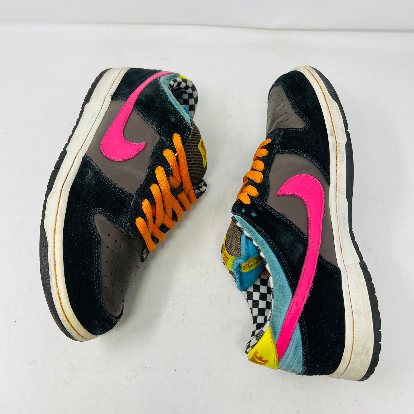 Nike SB Dunk Low 720 Degrees