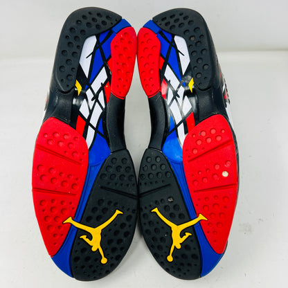 Jordan 8 Retro Playoffs (2023)