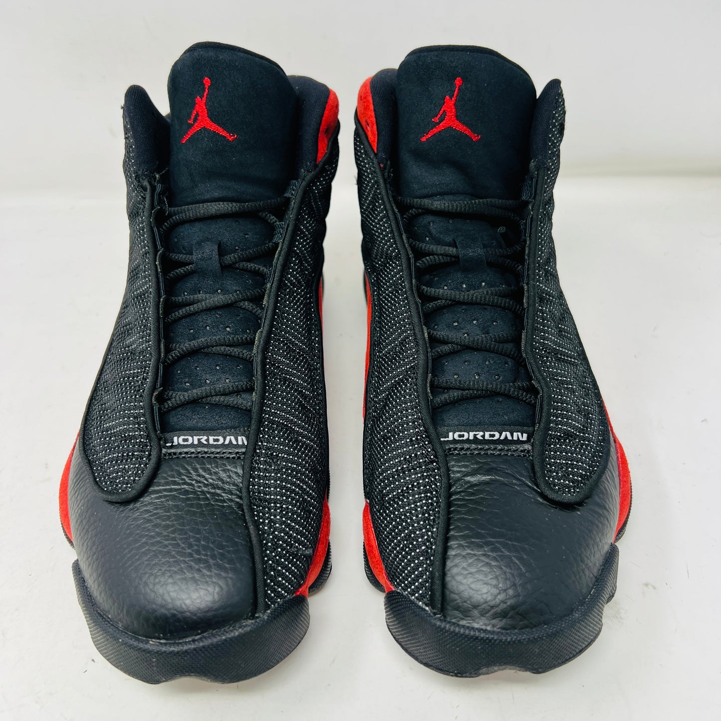 Jordan 13 Retro Bred (2017)