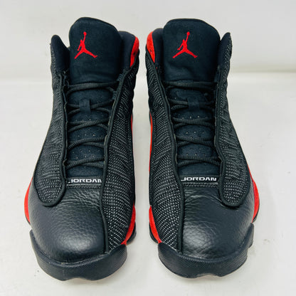 Jordan 13 Retro Bred (2017)