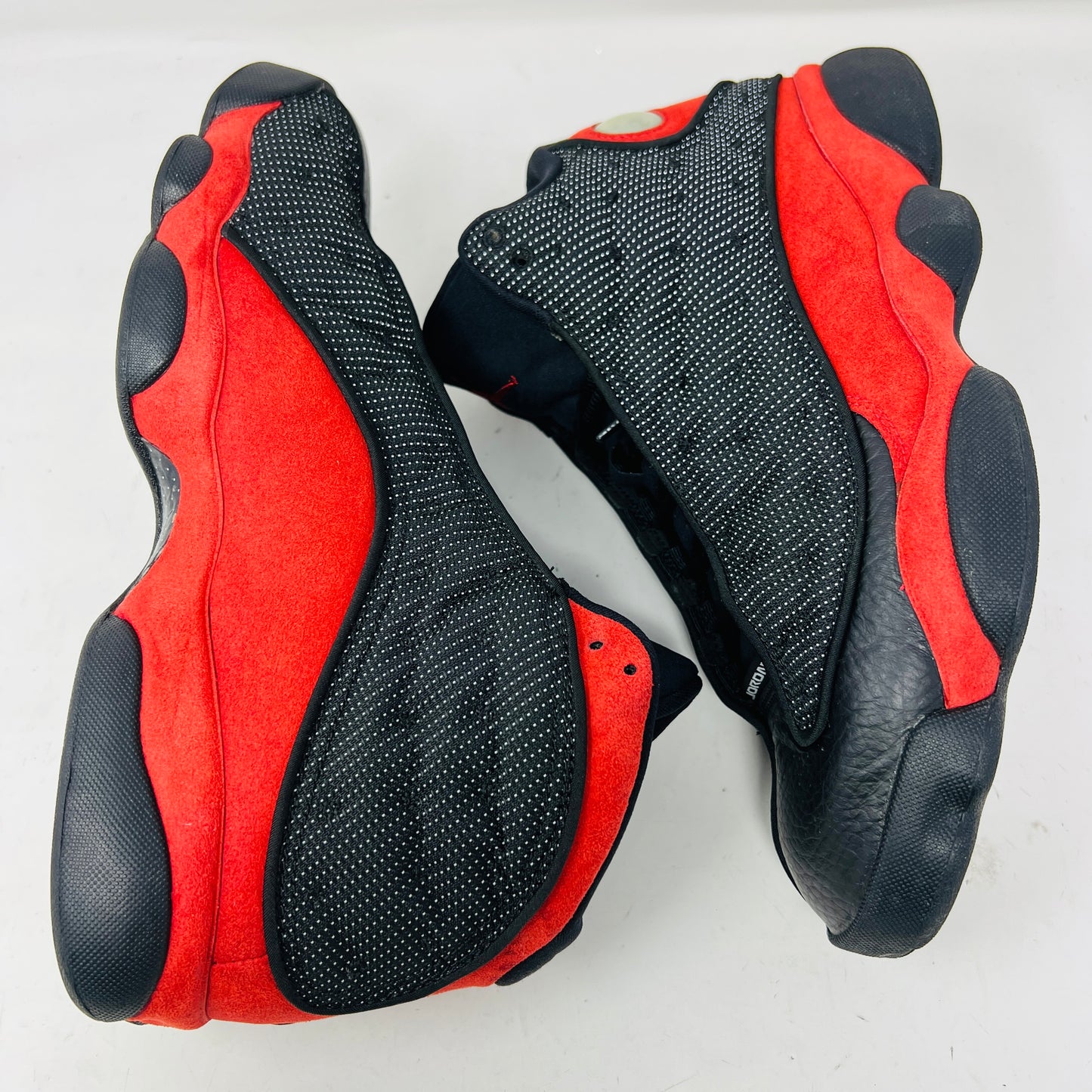 Jordan 13 Retro Bred (2017)