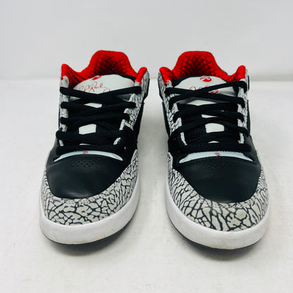 Nike Paul Rodriguez 2 Zoom Air Grey Haze/Black