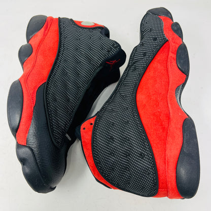 Jordan 13 Retro Bred (2017)