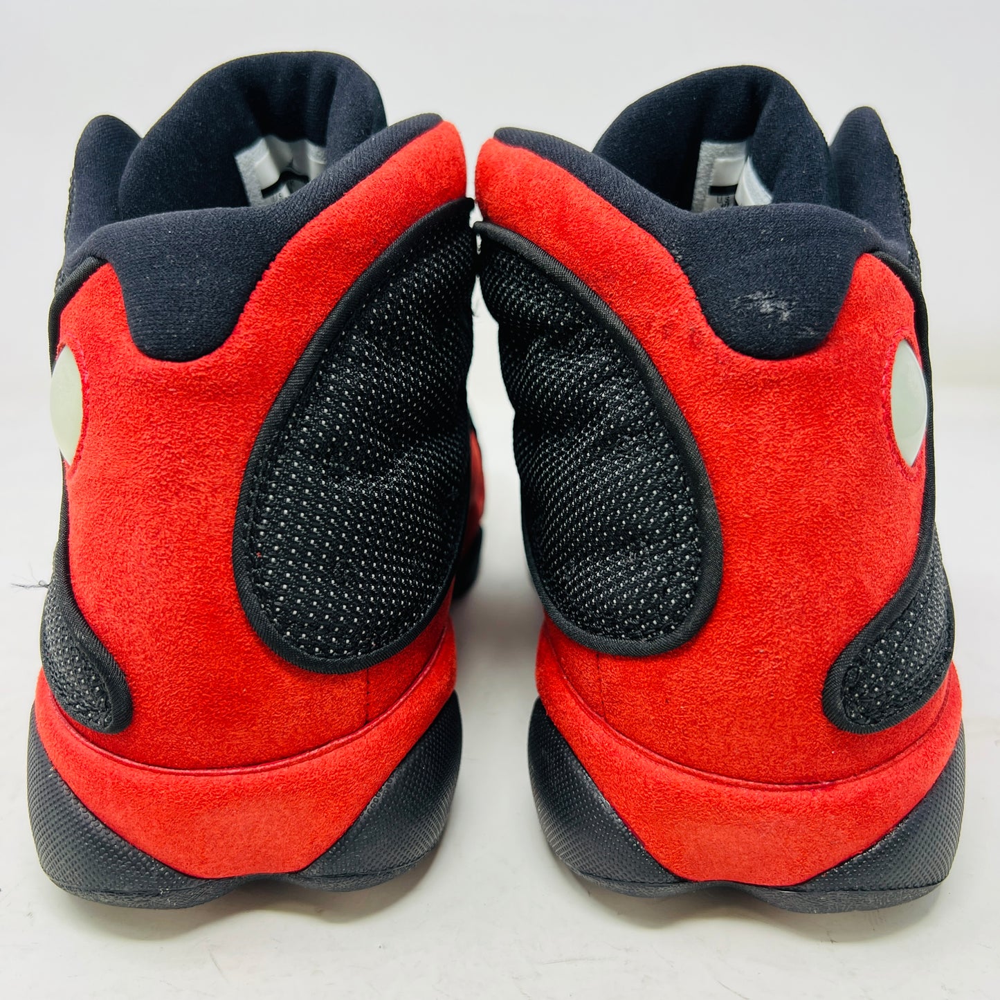 Jordan 13 Retro Bred (2017)