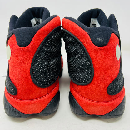Jordan 13 Retro Bred (2017)