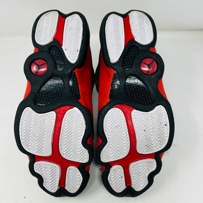 Jordan 13 Retro Bred (2017)