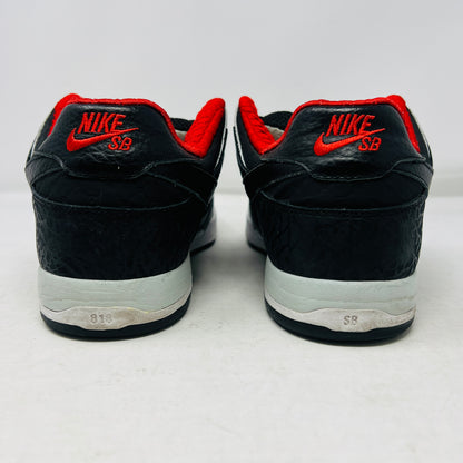 Nike Paul Rodriguez 2 Zoom Air Grey Haze/Black