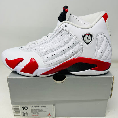 Jordan 14 Retro Rip Hamilton