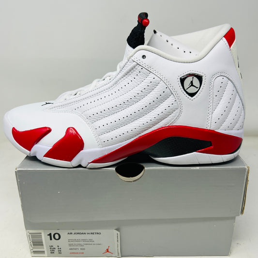 Jordan 14 Retro Rip Hamilton