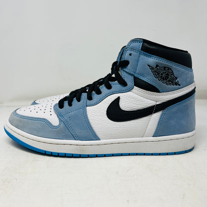 Jordan 1 Retro High OG University Blue