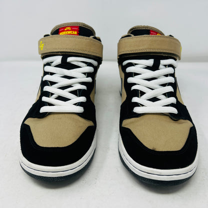 Nike SB Dunk Mid Workwear