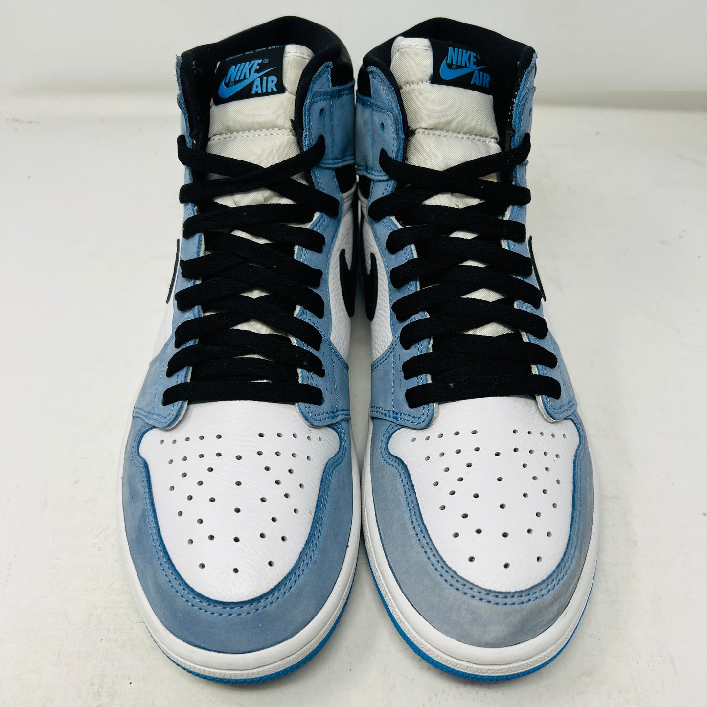 Jordan 1 Retro High OG University Blue