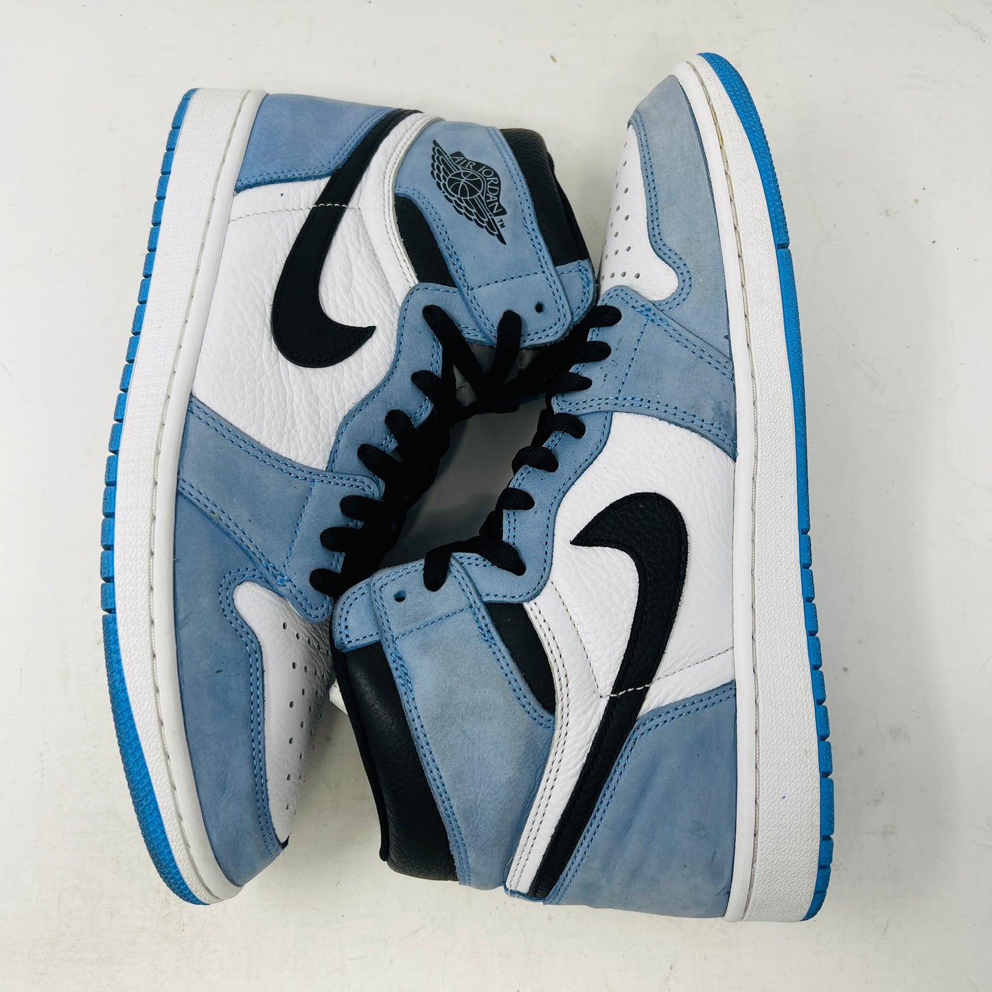 Jordan 1 Retro High OG University Blue