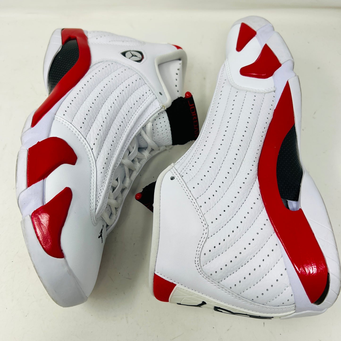 Jordan 14 Retro Rip Hamilton