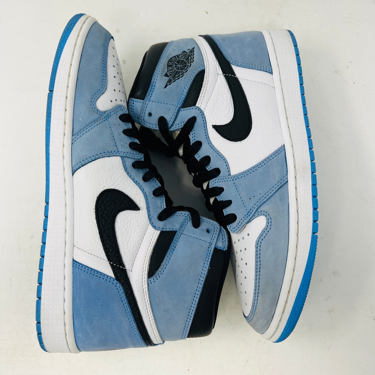 Jordan 1 Retro High OG University Blue