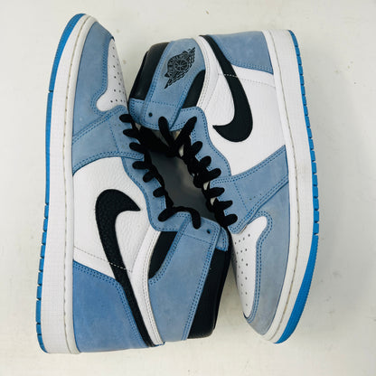 Jordan 1 Retro High OG University Blue