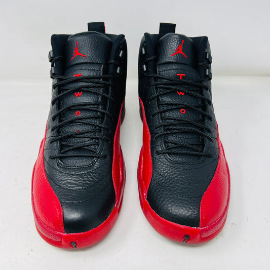 Jordan 12 Retro Flu Game (2016)