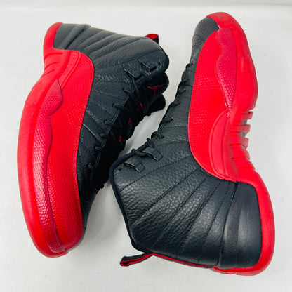 Jordan 12 Retro Flu Game (2016)