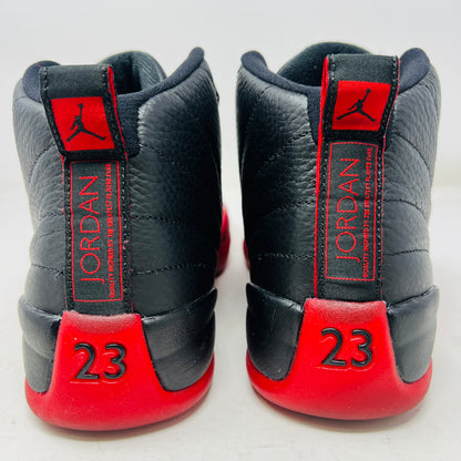 Jordan 12 Retro Flu Game (2016)