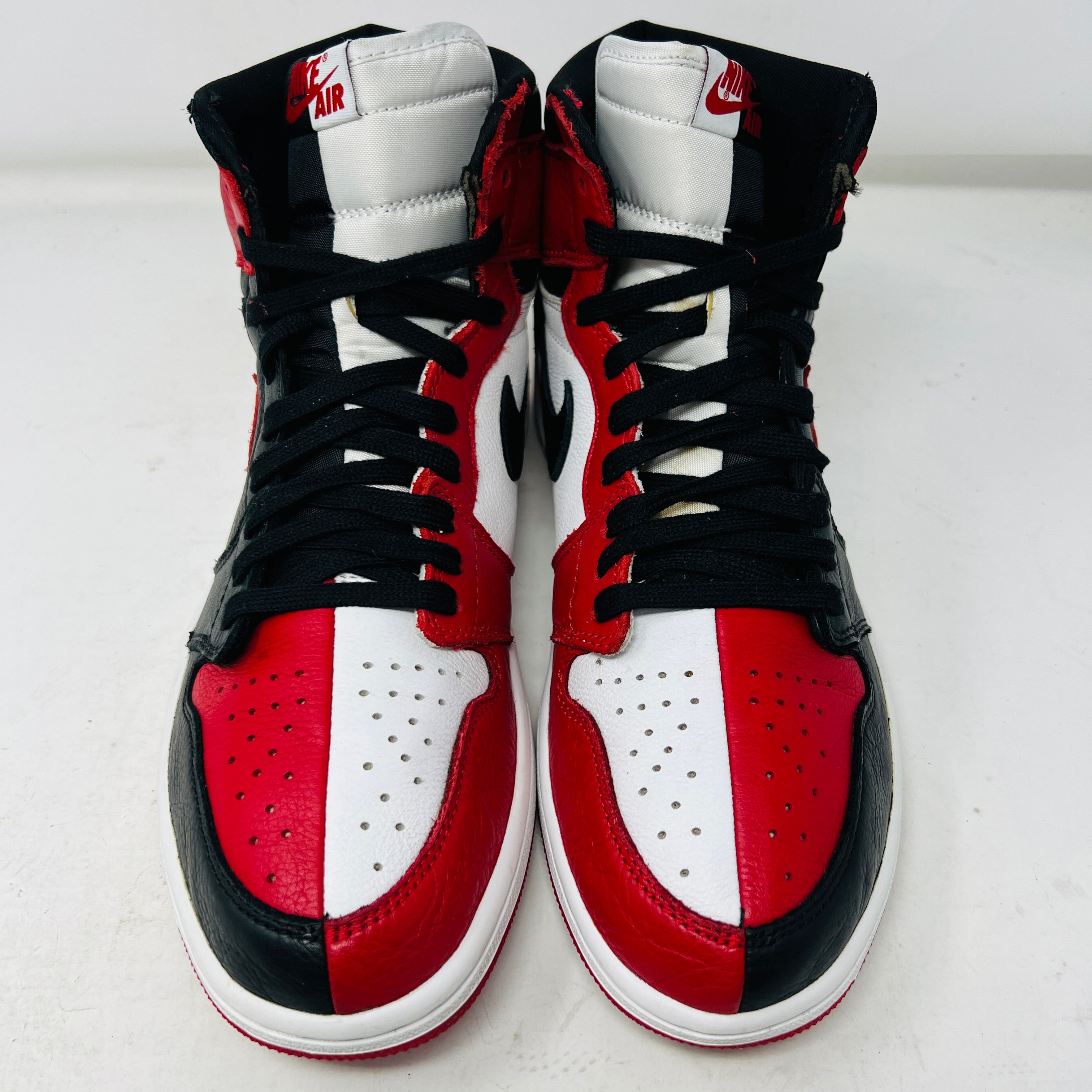 Jordan 1 Retro High Homage To Home (Non-numbered) – Holy Ground