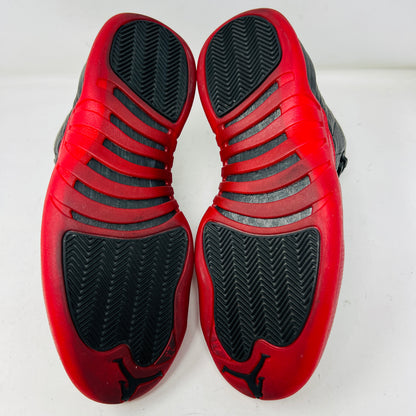 Jordan 12 Retro Flu Game (2016)