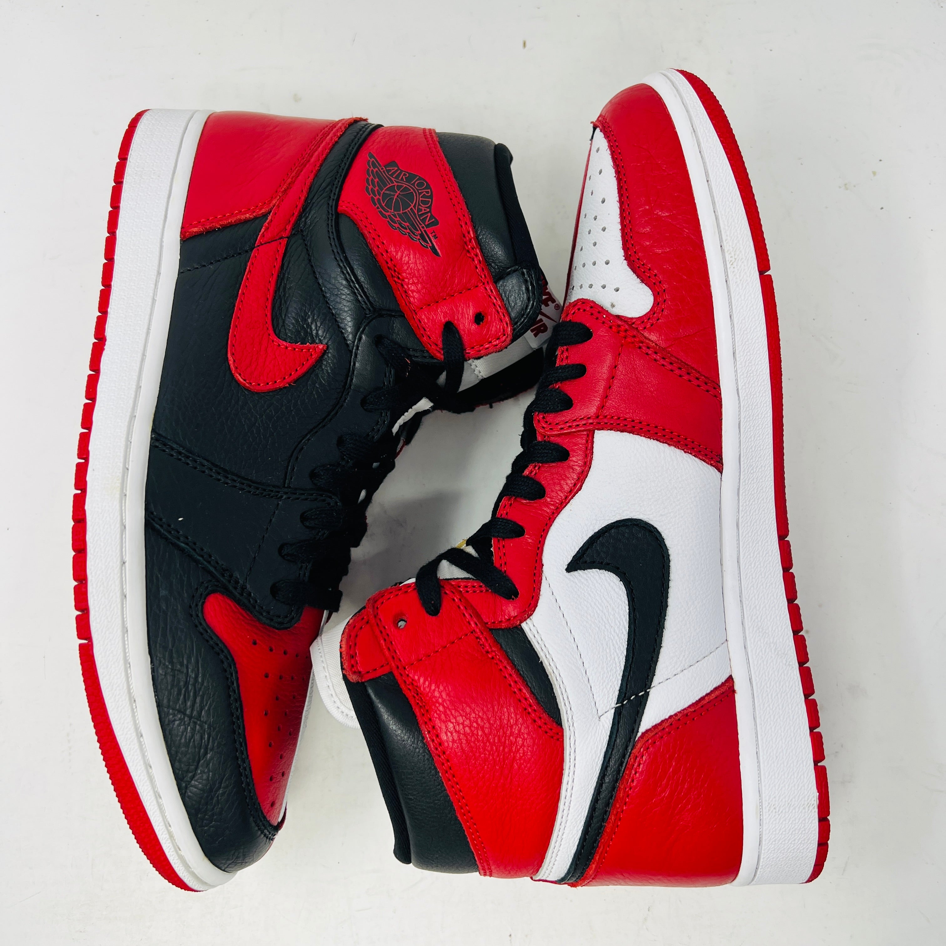 Jordan 1 Retro High Homage To Home (Non-numbered) – Holy Ground