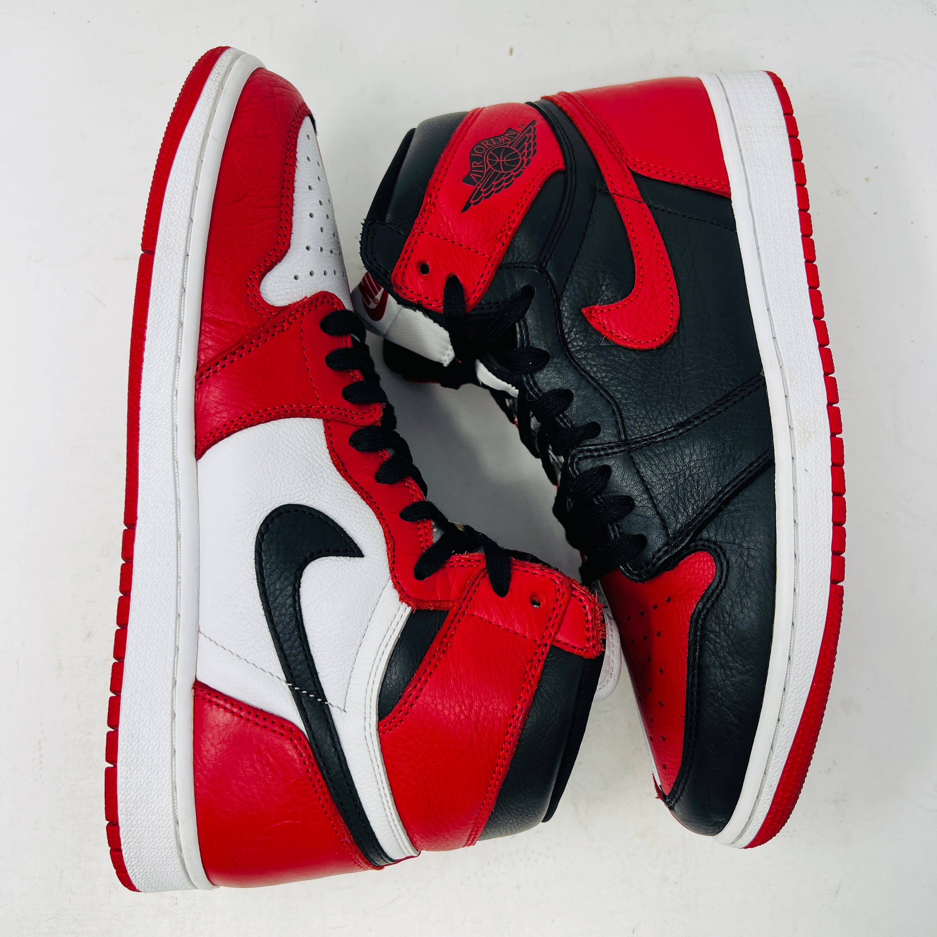 Jordan 1 Retro High Homage To Home (Non-numbered) – Holy Ground