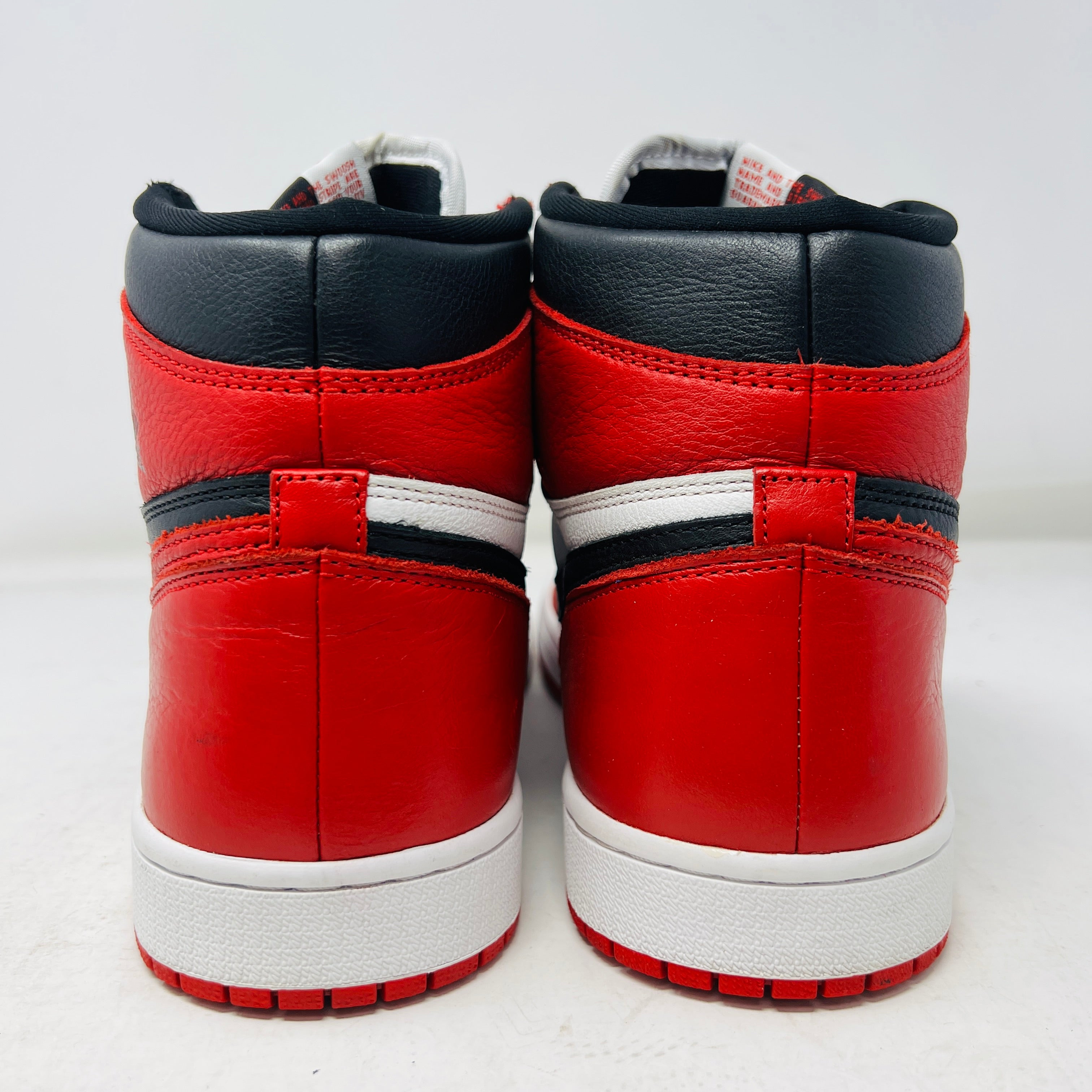 Jordan 1 Retro High Homage To Home (Non-numbered) – Holy Ground