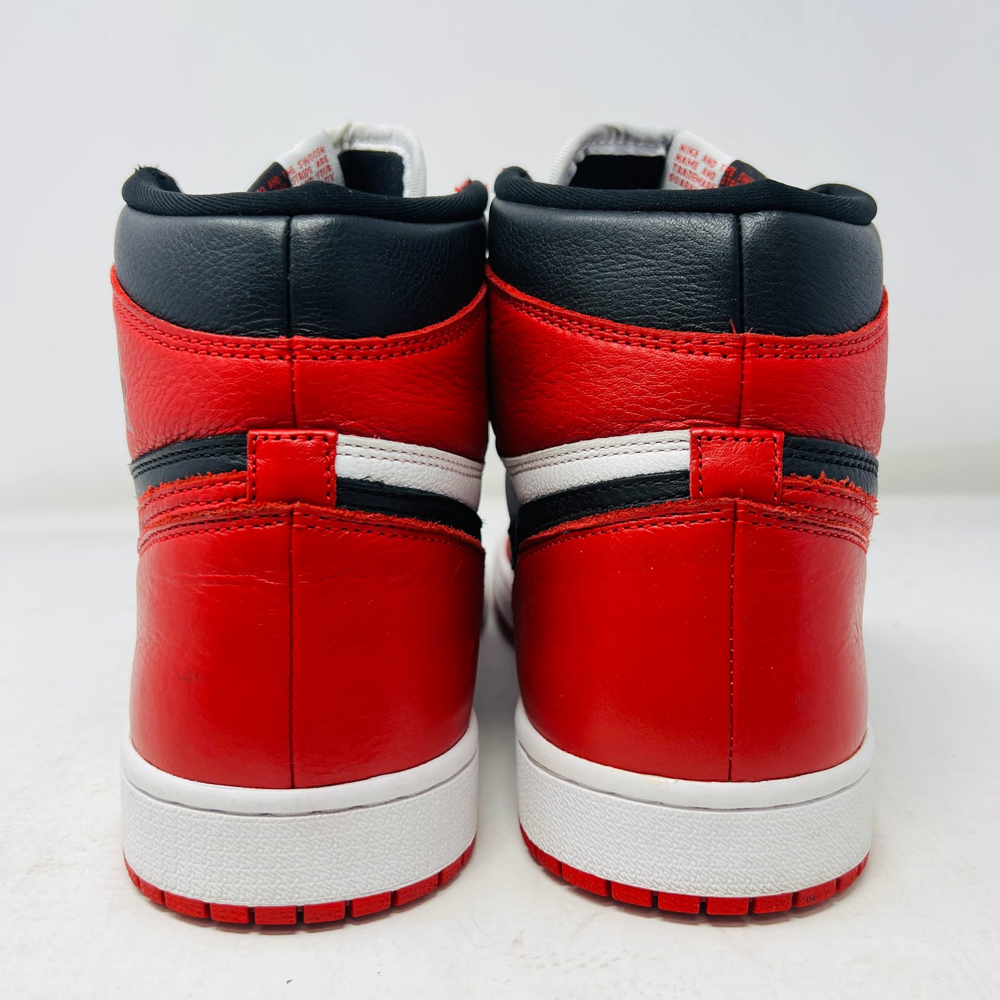 Jordan 1 Retro High Homage To Home (Non-numbered)