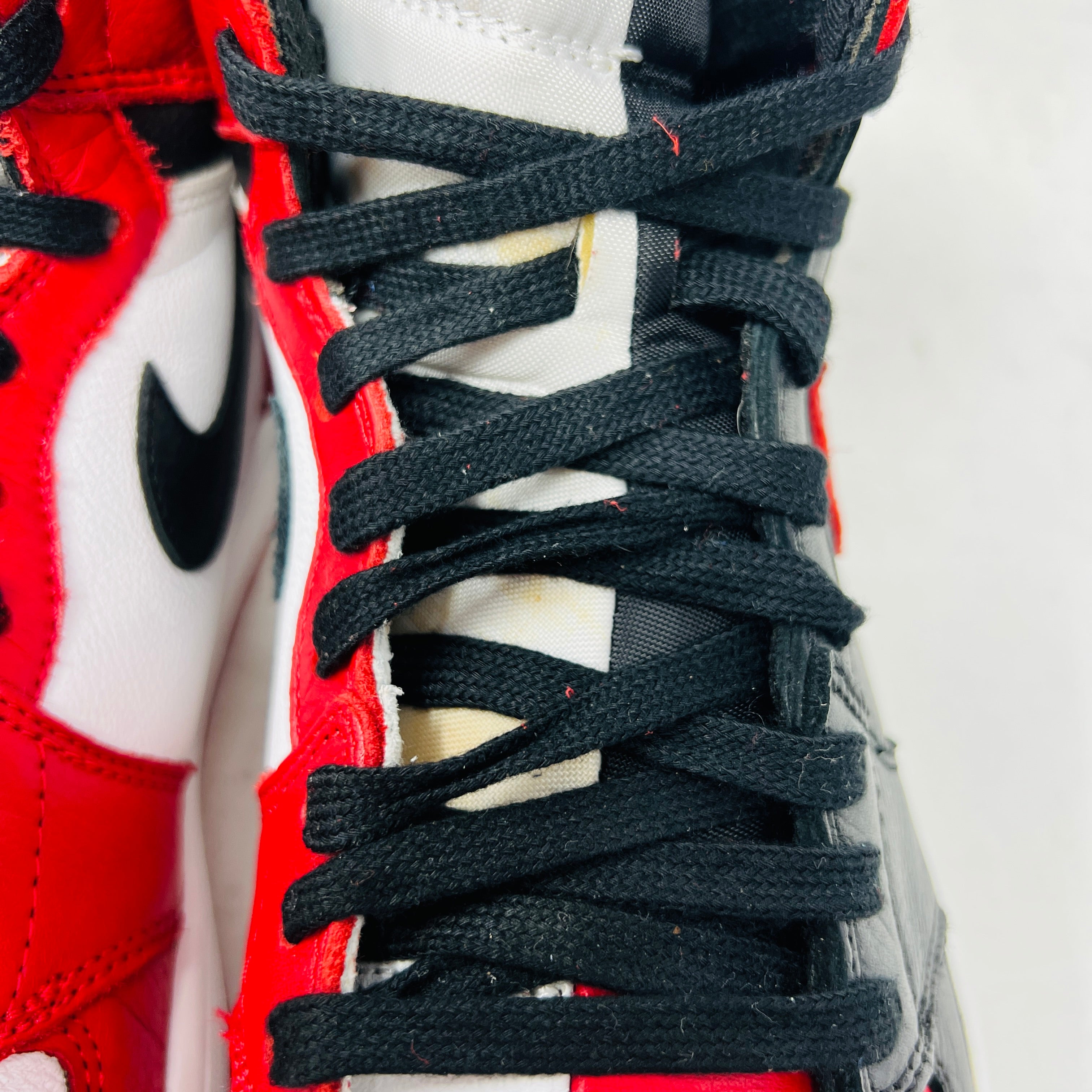 Jordan 1 Retro High Homage To Home (Non-numbered) – Holy Ground