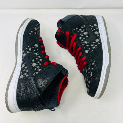 Nike SB Dunk High Brooklyn Projects Paparazzi