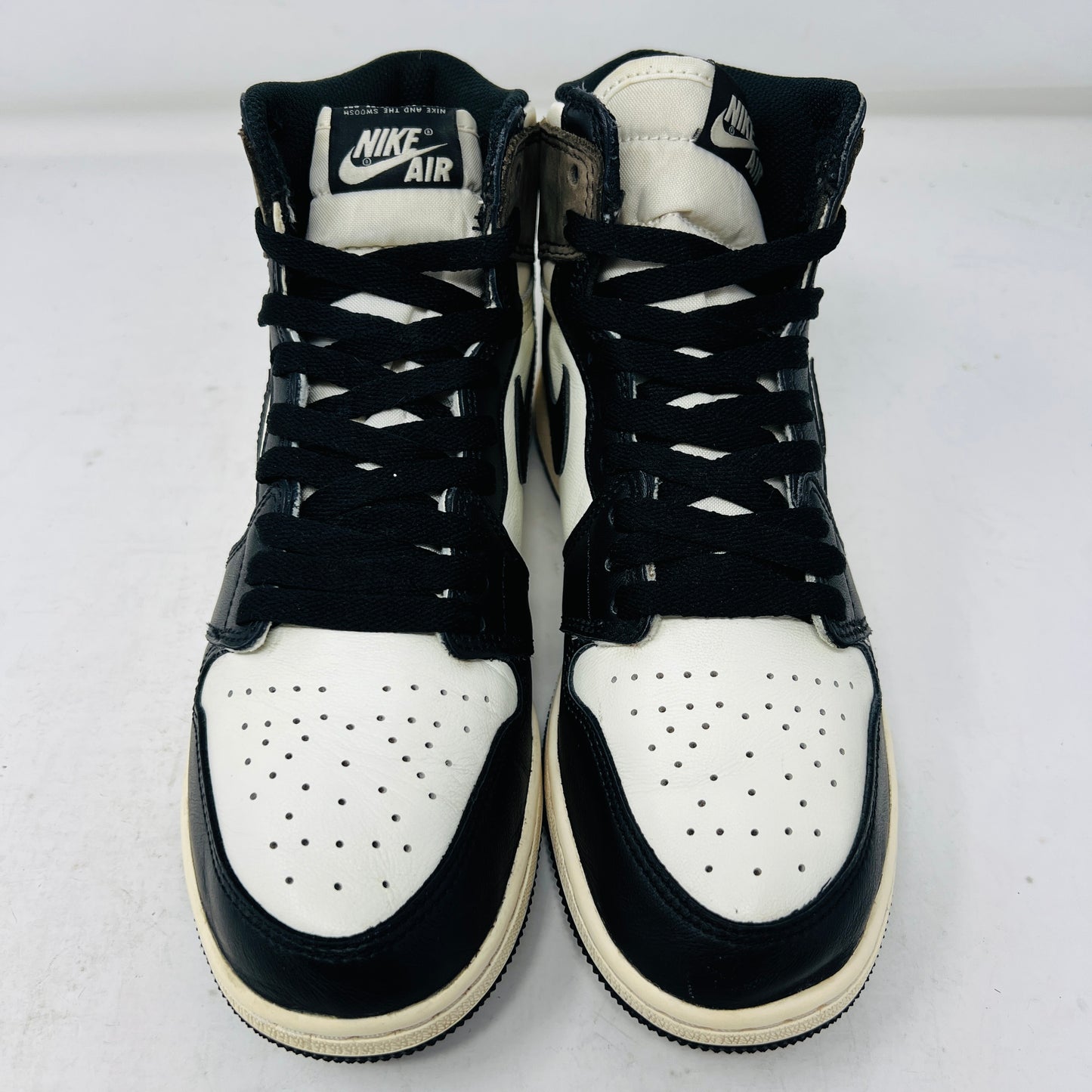 Jordan 1 Retro High Dark Mocha (GS)