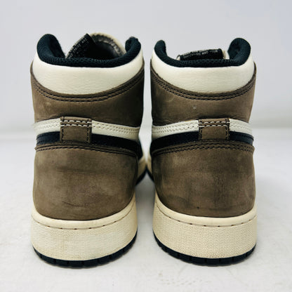 Jordan 1 Retro High Dark Mocha (GS)