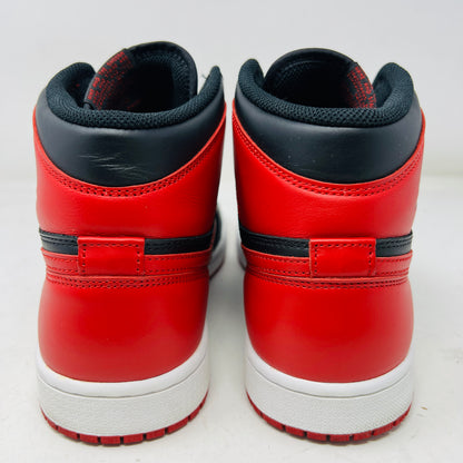 Jordan 1 Retro Bred (2013)