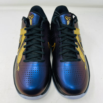 Nike Kobe 5 Year of the Mamba Eggplant (GS)