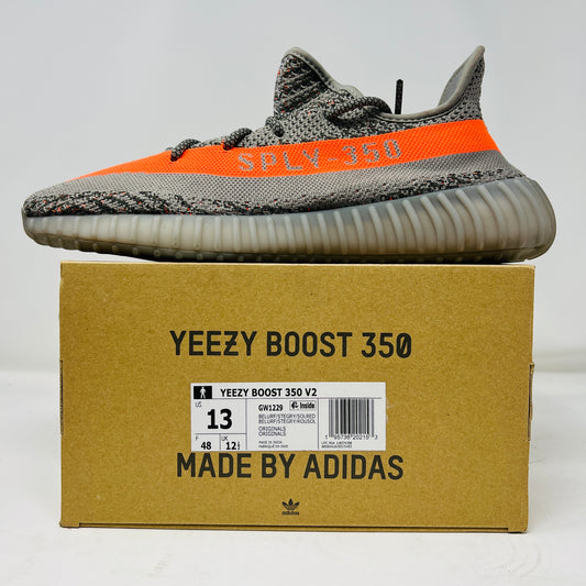 adidas Yeezy Boost 350 V2 Beluga Reflective