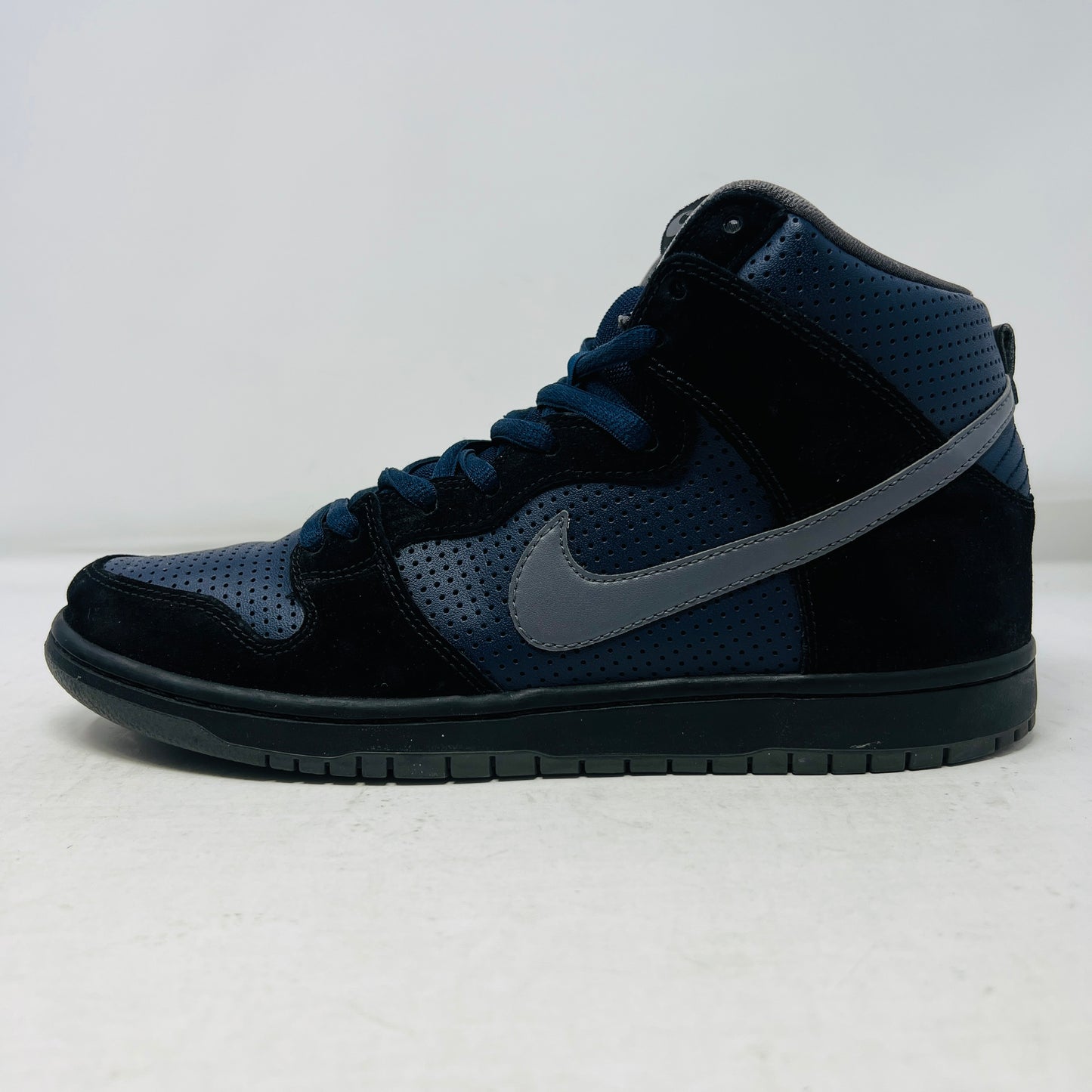 Nike SB Dunk High Gino Iannucci