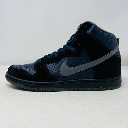 Nike SB Dunk High Gino Iannucci