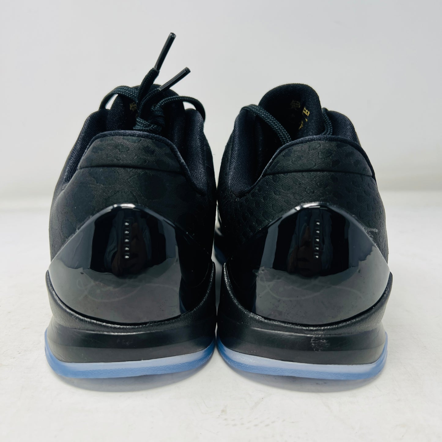 Nike Kobe 5 Year of the Mamba Eggplant (GS)