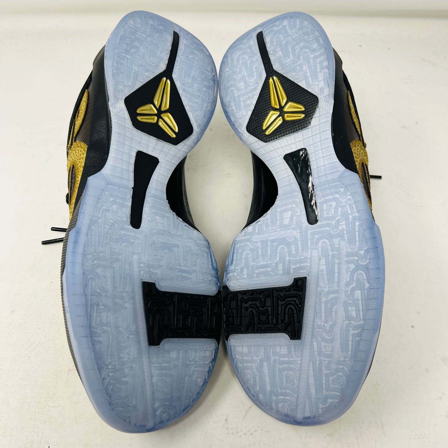 Nike Kobe 5 Year of the Mamba Eggplant (GS)