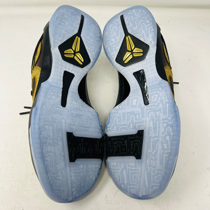 Nike Kobe 5 Year of the Mamba Eggplant (GS)