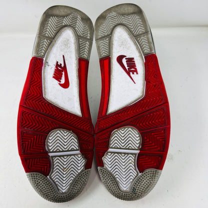 Jordan 4 Retro Fire Red (2020)