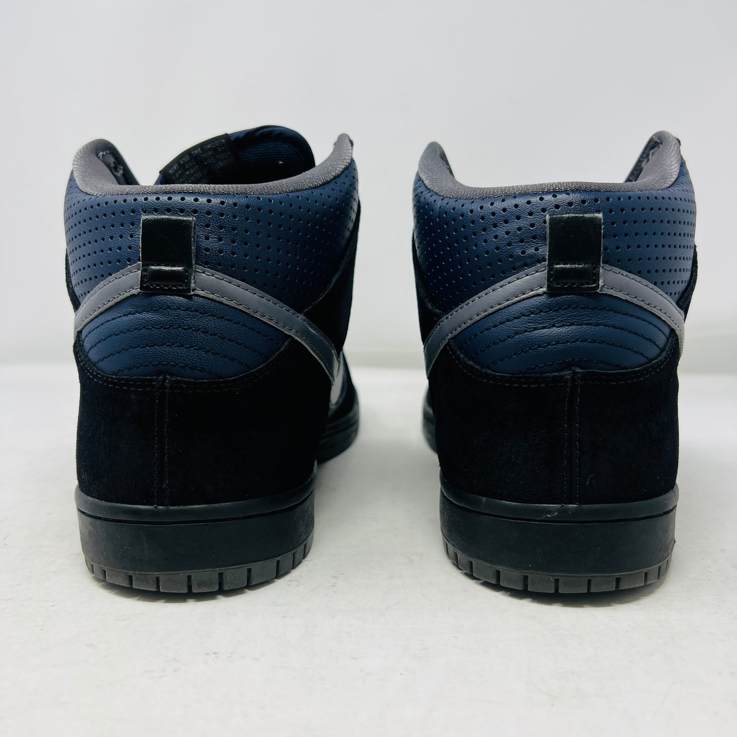Nike SB Dunk High Gino Iannucci