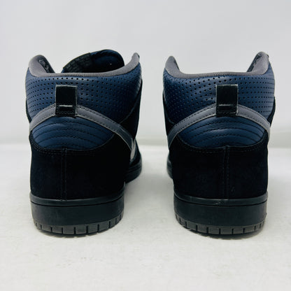 Nike SB Dunk High Gino Iannucci