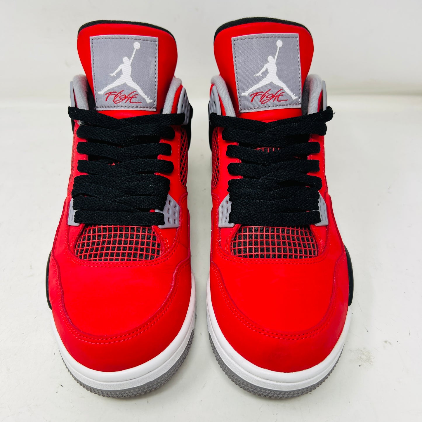 Jordan 4 Retro Toro Bravo