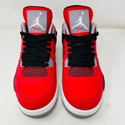 Jordan 4 Retro Toro Bravo