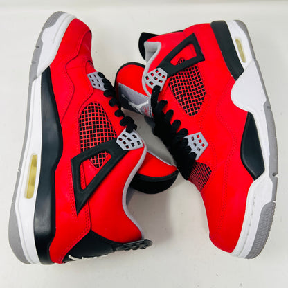 Jordan 4 Retro Toro Bravo
