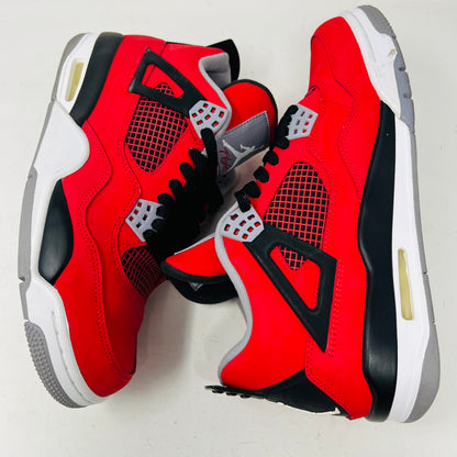 Jordan 4 Retro Toro Bravo